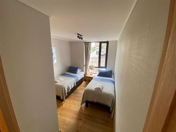 Departamento en venta de 3 dorm. en Puerto Varas