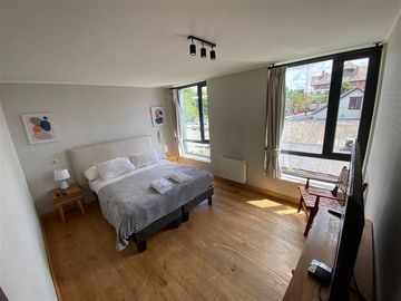Departamento en venta de 3 dorm. en Puerto Varas
