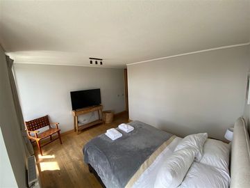 Departamento en venta de 3 dorm. en Puerto Varas