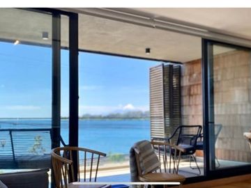 Departamento en venta de 3 dorm. en Puerto Varas