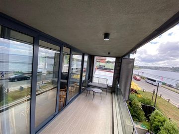 Departamento en venta de 3 dorm. en Puerto Varas