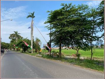 Hunian Menarik Berkonsep Villa Mangku Aspal Prambanan