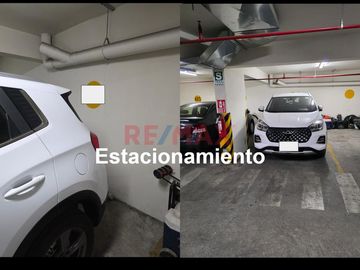 Moderno Departamento 3 Dormitorios + Cochera Techada Y Áreas Comunes - Av. Canadá 1180
