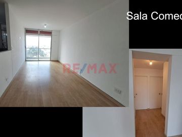 Moderno Departamento 3 Dormitorios + Cochera Techada Y Áreas Comunes - Av. Canadá 1180
