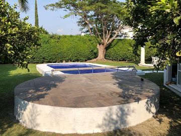 Casa en Venta en Lomas de Cocoyoc