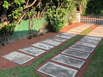 Casa en Venta en Lomas de Cocoyoc