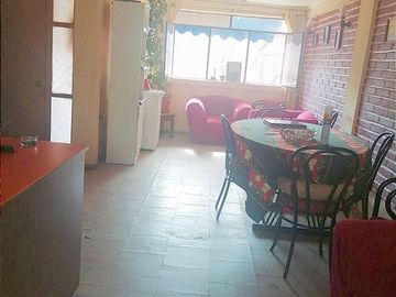Casa en Venta en Casa esquina en Cerro Barón