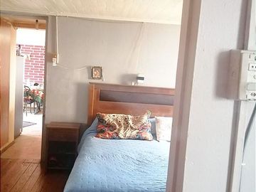 Casa en Venta en Casa esquina en Cerro Barón