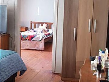 Casa en Venta en Casa esquina en Cerro Barón