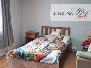 Casa en Venta en Casa esquina en Cerro Barón