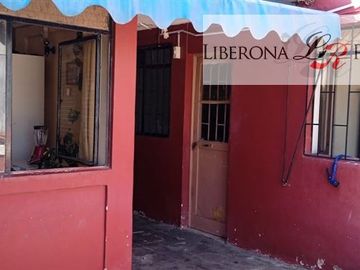 Casa en Venta en Casa esquina en Cerro Barón