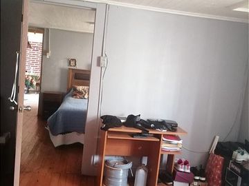 Casa en Venta en Casa esquina en Cerro Barón