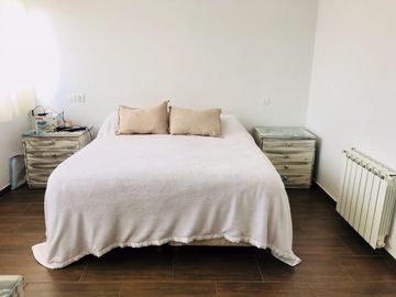 casa minimalista en Los Troncos