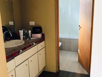 casa minimalista en Los Troncos