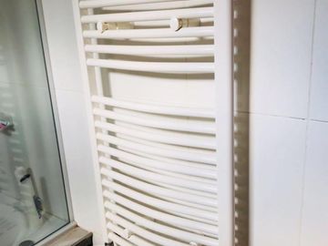 casa minimalista en Los Troncos