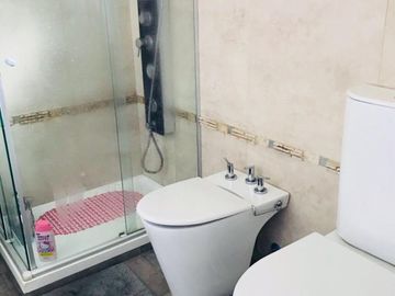 casa minimalista en Los Troncos