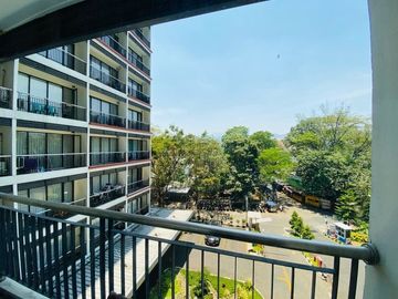 Studio 30 m2 Lt 3 Apartemen BEVERLY DAGO RESIDENCE Bandung
