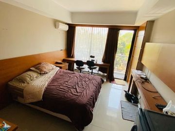 Studio 30 m2 Lt 3 Apartemen BEVERLY DAGO RESIDENCE Bandung