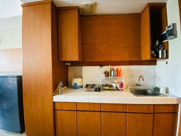 Studio 30 m2 Lt 3 Apartemen BEVERLY DAGO RESIDENCE Bandung