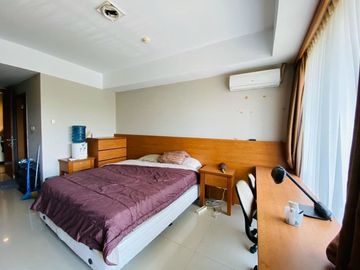 Studio 30 m2 Lt 3 Apartemen BEVERLY DAGO RESIDENCE Bandung