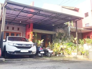 RUMAH CANTIK DI ANTAPANI BANDUNG