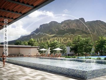 Departamentos en PREVENTA en zona Valle Poniente