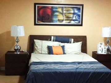 Affordable Ready to Occupy Townhouse Sale in Lapulapu Cebu