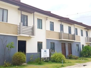 Affordable Ready to Occupy Townhouse Sale in Lapulapu Cebu