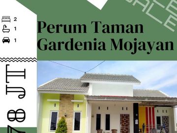 Jual Rumah Cantik Pesan Bangun Di Perumahan Selatan Kota Klaten