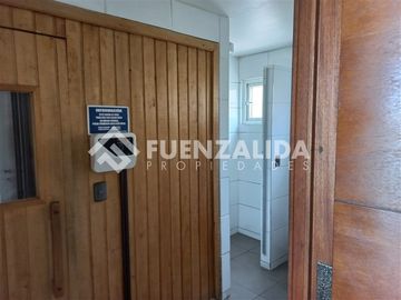 Departamento en venta primera linea tres dormitorios baños
