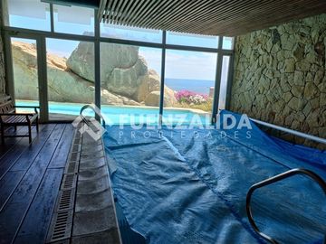Departamento en venta primera linea tres dormitorios baños