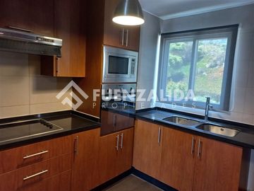 Departamento en venta primera linea tres dormitorios baños