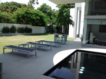 Casa en Privada en La Pradera, Cuernavaca, Morelos CAEN-206-Cp