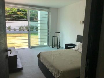 Casa en Privada en La Pradera, Cuernavaca, Morelos CAEN-206-Cp