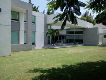 Casa en Privada en La Pradera, Cuernavaca, Morelos CAEN-206-Cp