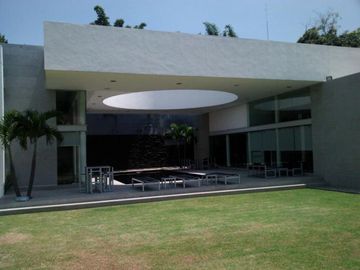 Casa en Privada en La Pradera, Cuernavaca, Morelos CAEN-206-Cp
