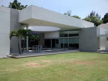 Casa en Privada en La Pradera, Cuernavaca, Morelos CAEN-206-Cp