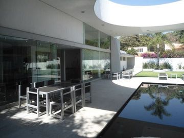 Casa en Privada en La Pradera, Cuernavaca, Morelos CAEN-206-Cp