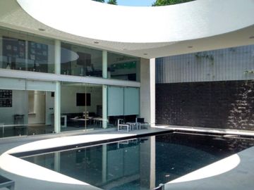 Casa en Privada en La Pradera, Cuernavaca, Morelos CAEN-206-Cp
