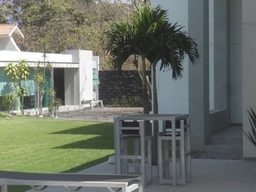 Casa en Privada en La Pradera, Cuernavaca, Morelos CAEN-206-Cp