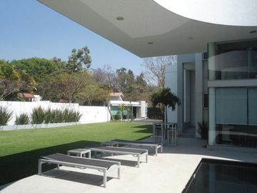 Casa en Privada en La Pradera, Cuernavaca, Morelos CAEN-206-Cp