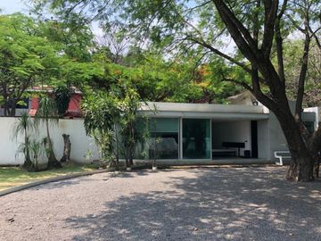Casa en Privada en La Pradera, Cuernavaca, Morelos CAEN-206-Cp