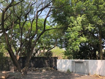 Casa en Privada en La Pradera, Cuernavaca, Morelos CAEN-206-Cp