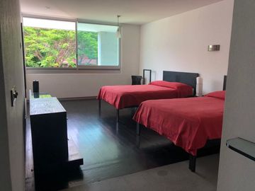 Casa en Privada en La Pradera, Cuernavaca, Morelos CAEN-206-Cp