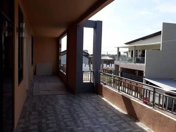 House and Lot Bacolod Riverwalk (280sqm)