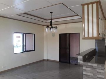 House and Lot Bacolod Riverwalk (280sqm)