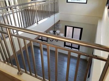 House and Lot Bacolod Riverwalk (280sqm)