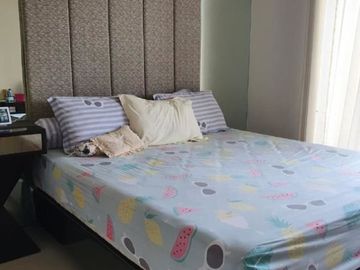 Rumah San Antonio Pakuwon City, Siap Huni, Minimalis