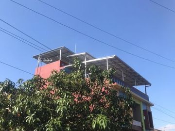 Rumah Kost Tengah Kota Malang