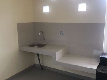 Rumah Kost Tengah Kota Malang